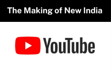 the making of new India