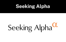 seeking alpha